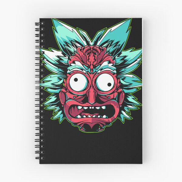Artikelvorschau, Rick und Morty Classic entworfen und verkauft von sammohaigbun.