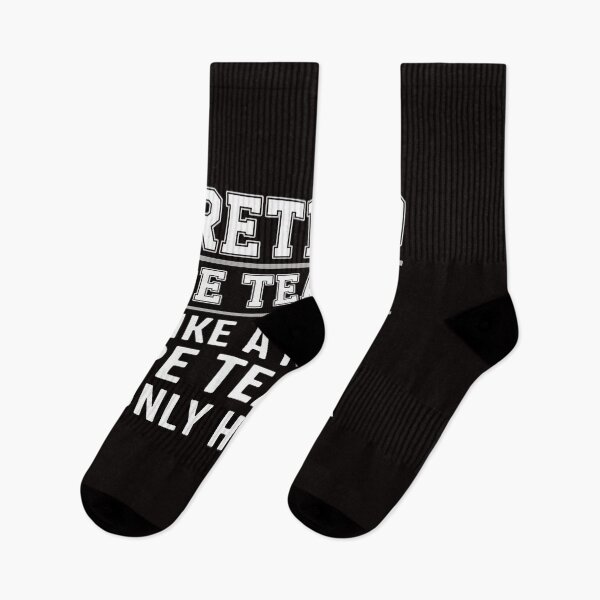 Item preview, Retired PE Teacher Retirement Phys Ed Physical Education designed and sold by cherylbartlett.