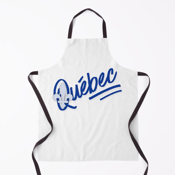 Item preview, Quebec Modern Heritage - Minimalist Fleur de Lys Saint Jean Baptiste designed and sold by positivitymed.