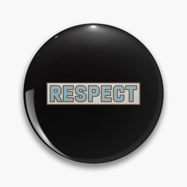 Item preview, RESPECT PE- Physical Education designed and sold by gerardostokes.