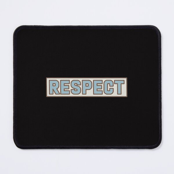 Item preview, RESPECT PE- Physical Education designed and sold by gerardostokes.