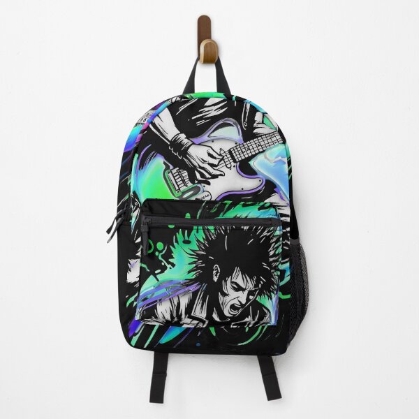 Item preview, Electric Fury GrnPrp designed and sold by UrbanPrts.