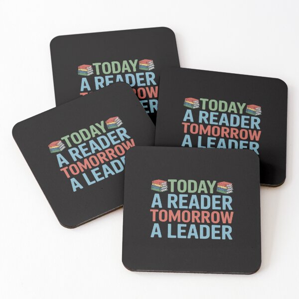 Item preview, Reading Learning Leading Day Across America designed and sold by gerardostokes.