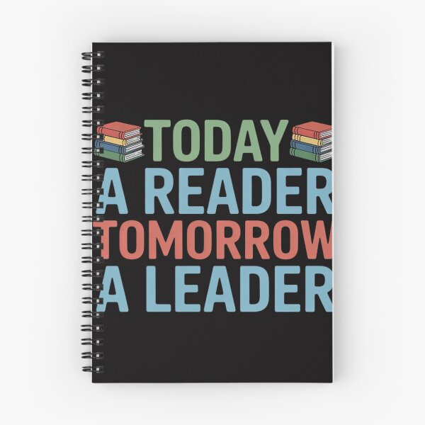Item preview, Reading Learning Leading Day Across America designed and sold by gerardostokes.