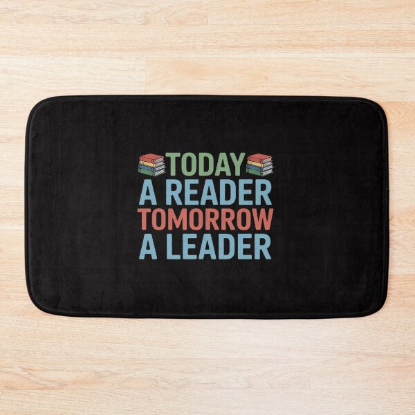 Item preview, Reading Learning Leading Day Across America designed and sold by gerardostokes.