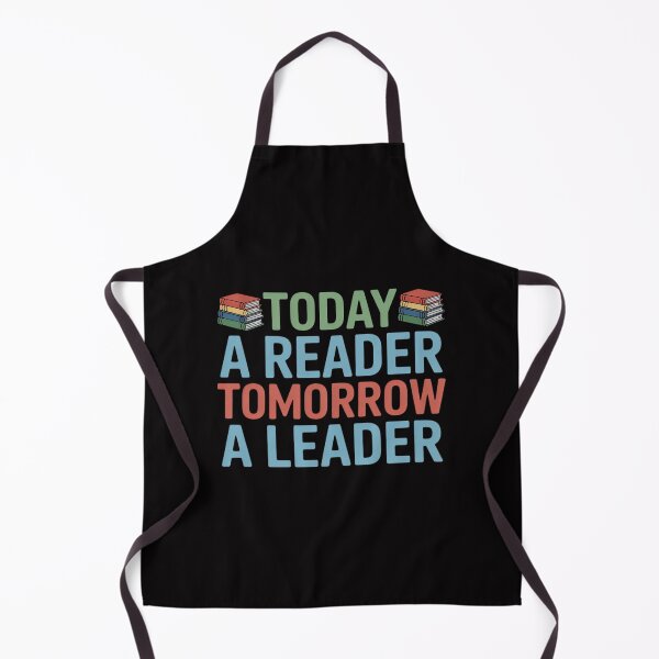 Item preview, Reading Learning Leading Day Across America designed and sold by gerardostokes.