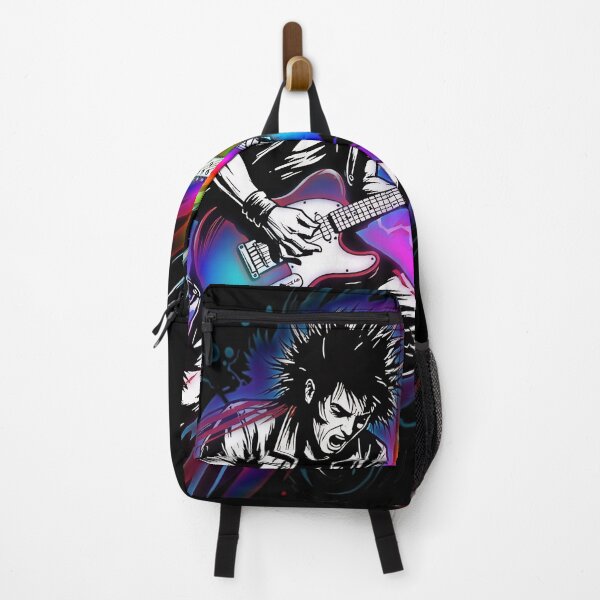 Item preview, Electric Fury PnkRd designed and sold by UrbanPrts.