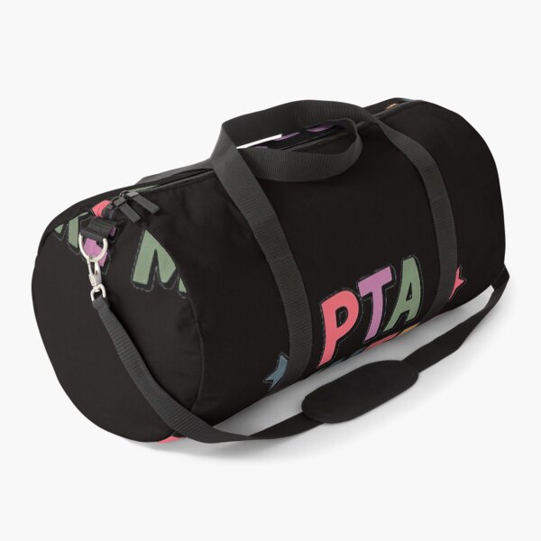 Item preview, PTA VOLUNTEERS ARE MAGICAL I'm Unicorn School Squad designed and sold by cherylbartlett.