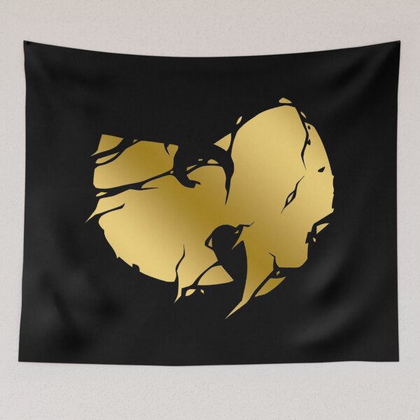 Item preview, Famous Hip Hop Logo for Rap Culture designed and sold by mobsture.