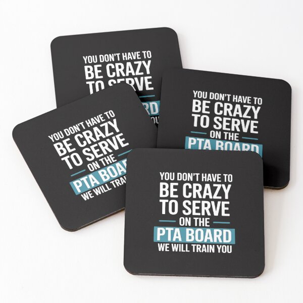 Item preview, PTA Volunteer Quote for School Mothers and Moms designed and sold by gerardostokes.