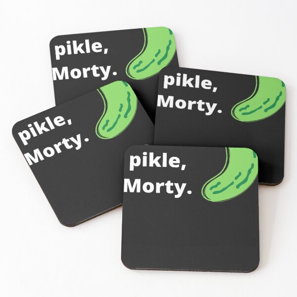 Artikelvorschau, Rick und Morty Classic entworfen und verkauft von sammohaigbun.