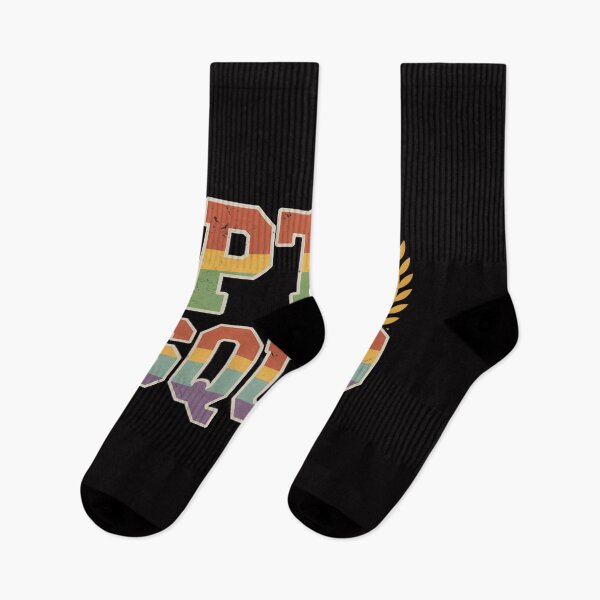 Item preview, PTA Squad - Parent Teacher Organization Association Rainbow Men Women designed and sold by gerardostokes.