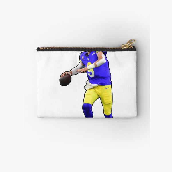Item preview, Matthew Stafford Design – Los Angeles Rams Quarterback Fan Art designed and sold by Thundervolt09.