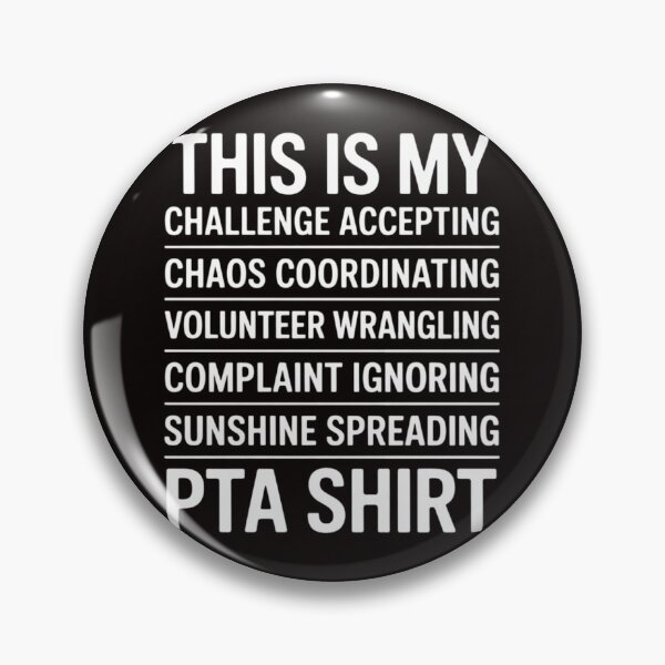 Item preview, PTA Quote School Volunteers designed and sold by cherylbartlett.