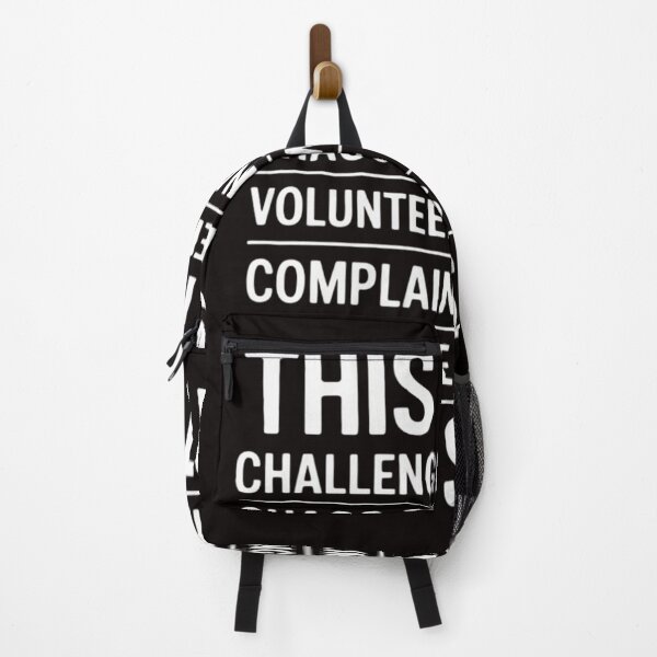 Item preview, PTA Quote School Volunteers designed and sold by cherylbartlett.
