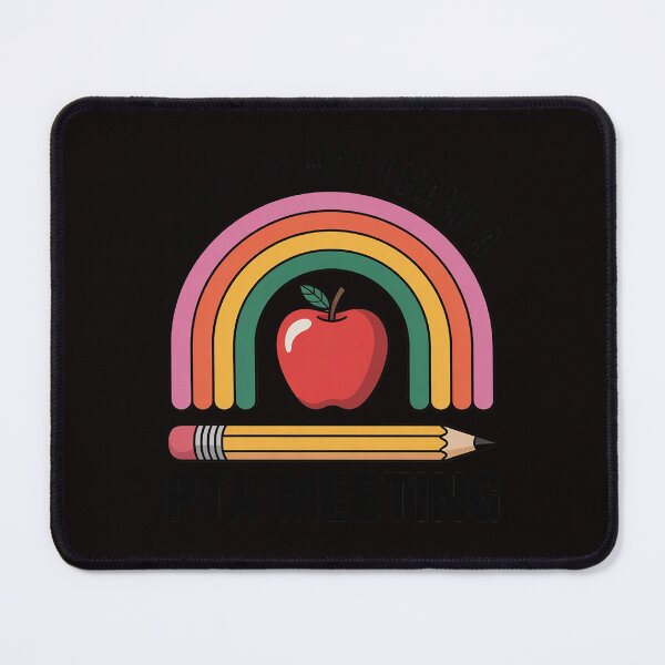 Item preview, PTA President PTA Crew Parent Teacher Organization designed and sold by cherylbartlett.