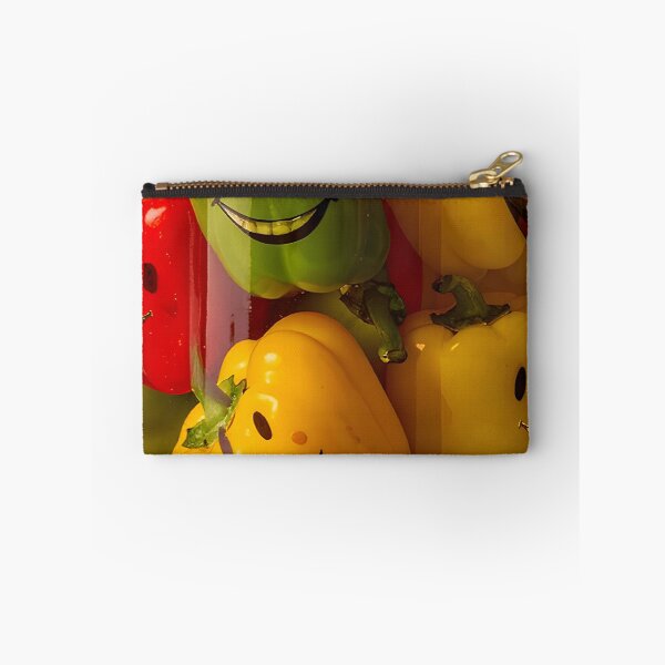 Item preview, Smiling bell pepper designed and sold by Creative Visualize.