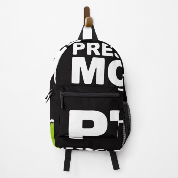 Item preview, PTA President Mode for School Parent Volunteers designed and sold by gerardostokes.