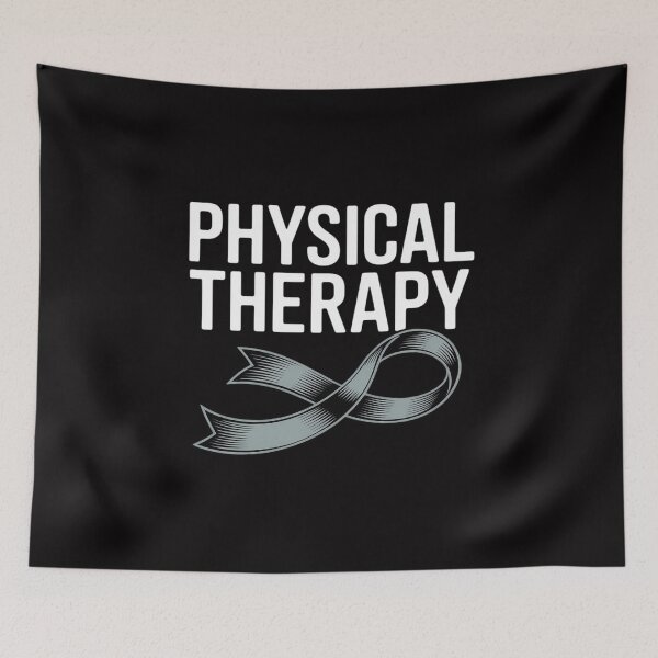 Item preview, PTA Physiotherapy PT Therapist Love Physical Therapy designed and sold by gerardostokes.