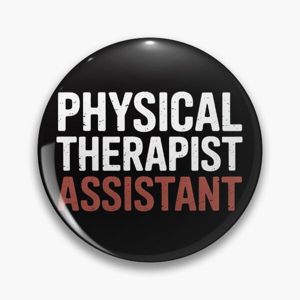 Item preview, PTA Physical Therapist Assistant designed and sold by gerardostokes.