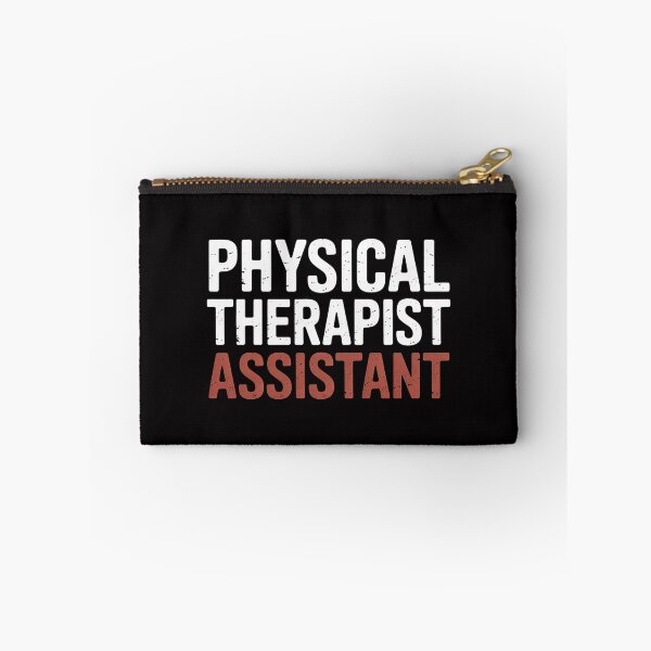 Item preview, PTA Physical Therapist Assistant designed and sold by gerardostokes.