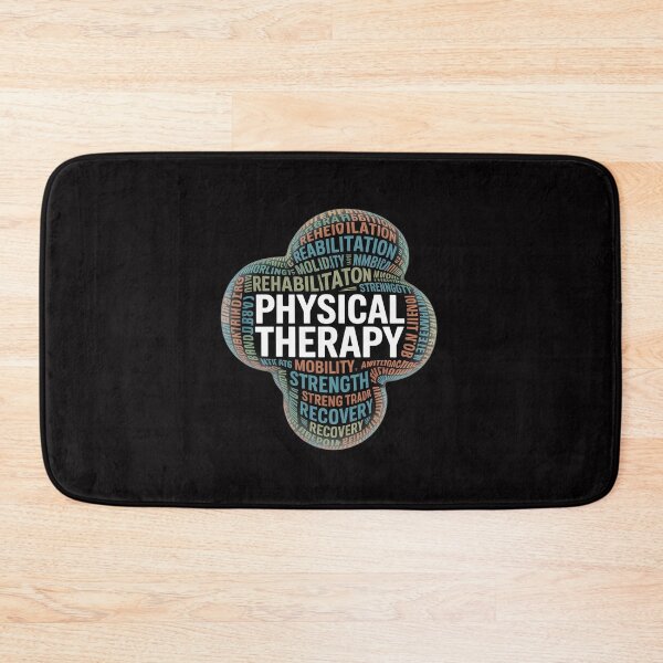 Item preview, PTA Physical Motivational Therapy Gift Physical Therapy designed and sold by gerardostokes.