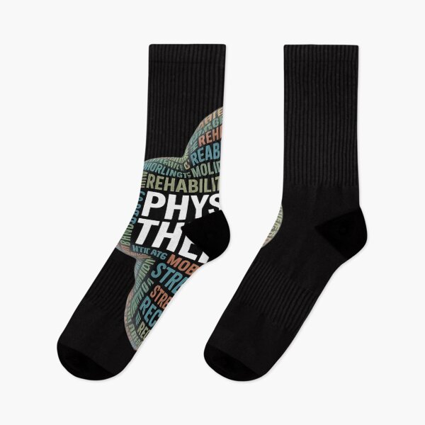Item preview, PTA Physical Motivational Therapy Gift Physical Therapy designed and sold by gerardostokes.