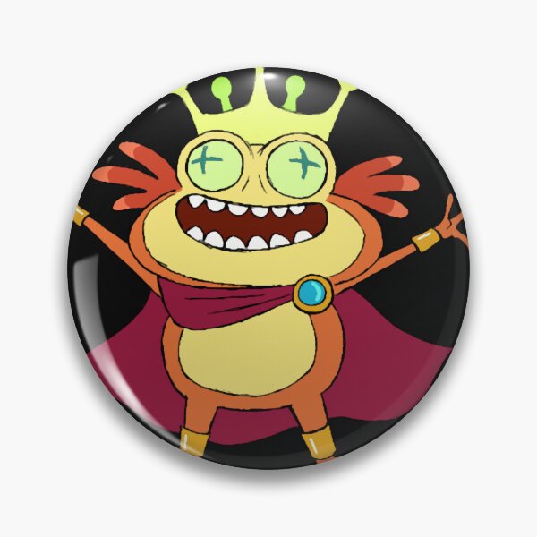 Artikelvorschau, Rick und Morty Classic entworfen und verkauft von sammohaigbun.