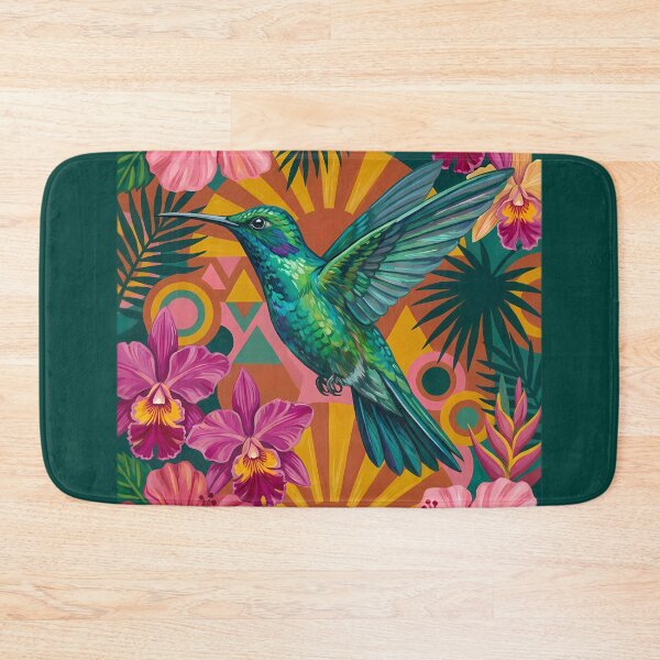 Item preview, Hummingbird designed and sold by CristianoArt.