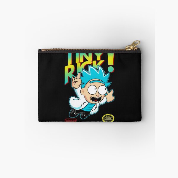 Aperçu de l'œuvre Rick et Morty Classique créée et vendue par sammohaigbun.