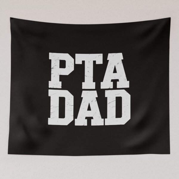 Item preview, PTA Parent Teacher Father For The School Parent designed and sold by cherylbartlett.