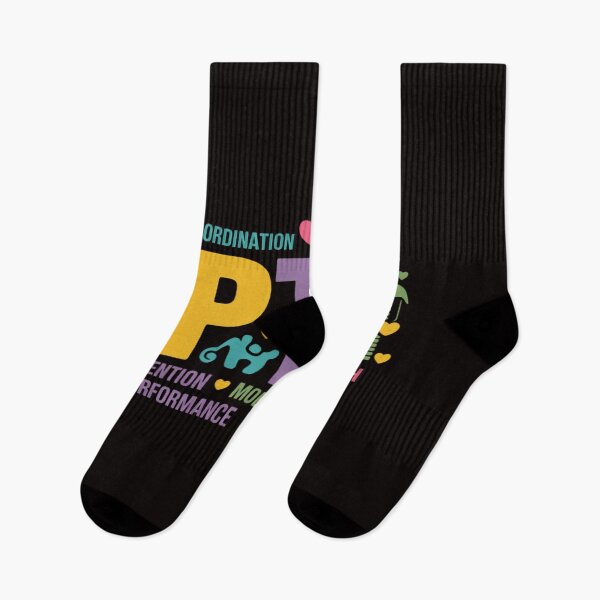 Item preview, PTA Month Physical Therapist Assistant Appreciation designed and sold by cherylbartlett.