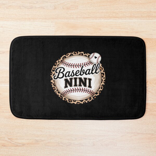 Item preview, Baseball Nini Leopard Baseball Player Lover designed and sold by Libbysharts.