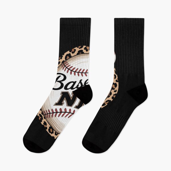 Item preview, Baseball Nini Leopard Baseball Player Lover designed and sold by Libbysharts.