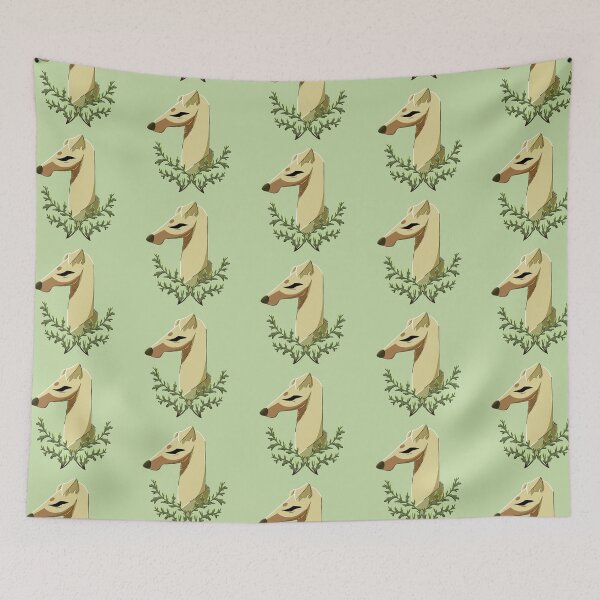 Item preview, Elena designed and sold by Made With Chirps.