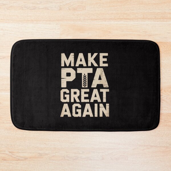 Item preview, PTA Mom Back To School Novelty Sayings Gift designed and sold by gerardostokes.