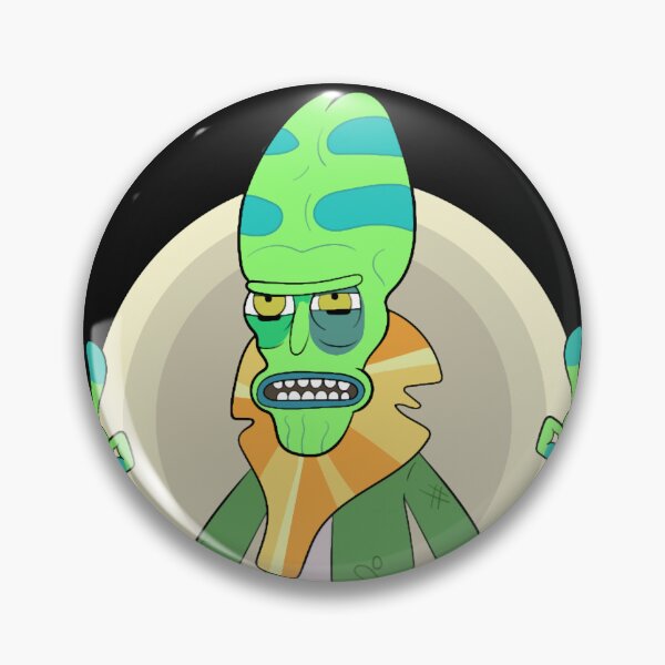 Artikelvorschau, Rick und Morty Classic entworfen und verkauft von sammohaigbun.