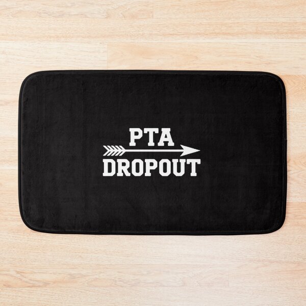Item preview, PTA Dropout  for Mother's Day designed and sold by gerardostokes.