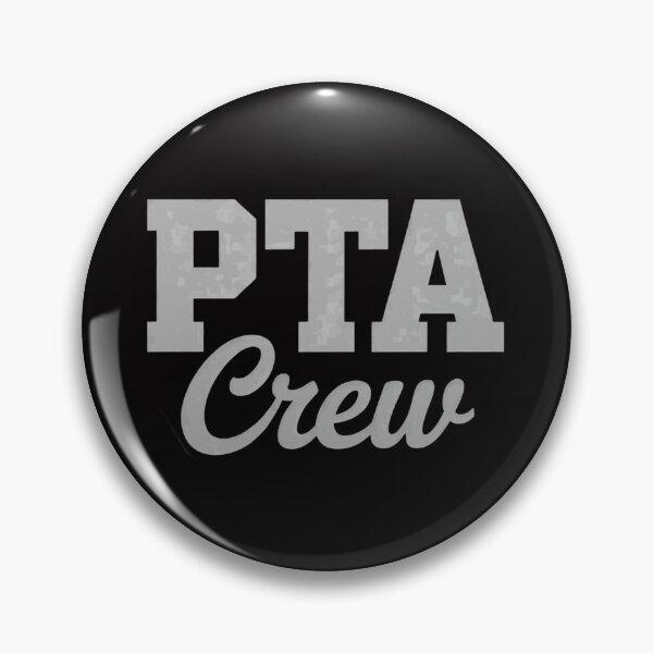 Item preview, PTA Crew Parent Teacher Association designed and sold by gerardostokes.