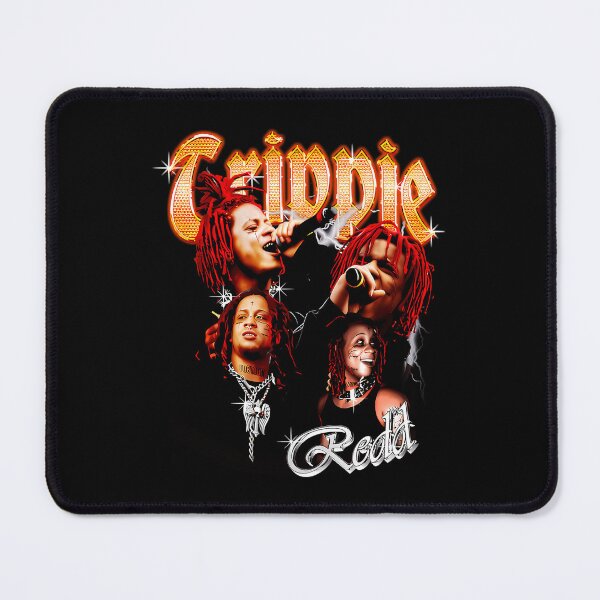 Item preview, Antiquity Trippie Redd - Red Hair designed and sold by pricanprice.