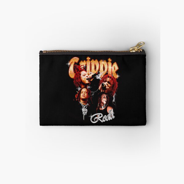 Item preview, Antiquity Trippie Redd - Red Hair  designed and sold by pricanprice.