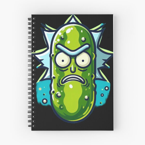 Artikelvorschau, Rick und Morty Classic entworfen und verkauft von sammohaigbun.