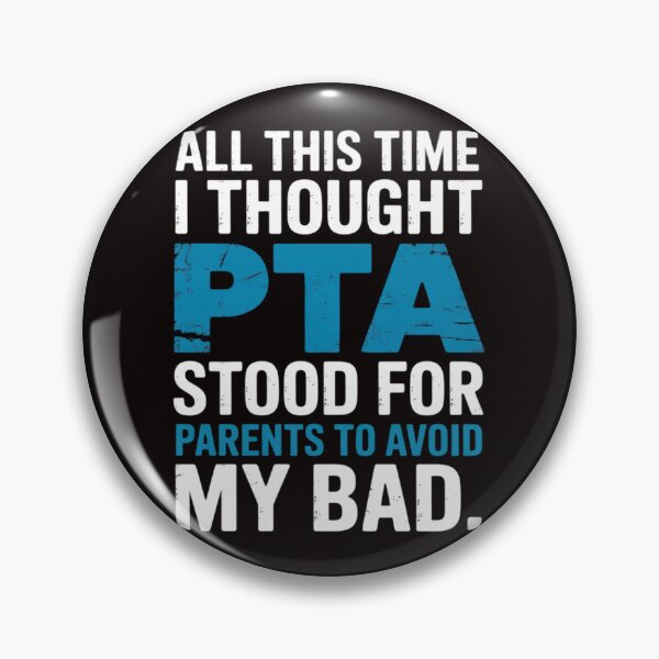 Item preview, PTA  - PTA Parent Meeting Gift Idea designed and sold by cherylbartlett.