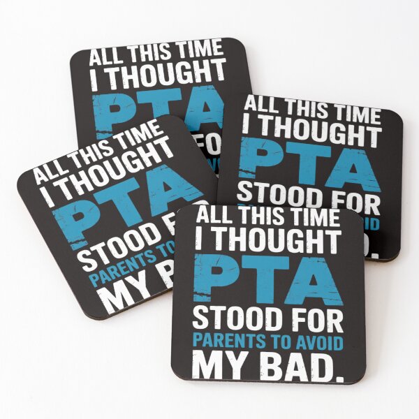 Item preview, PTA  - PTA Parent Meeting Gift Idea designed and sold by cherylbartlett.