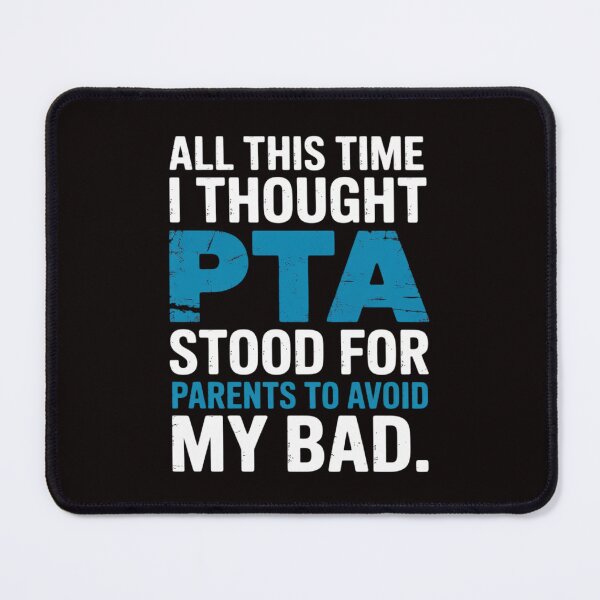 Item preview, PTA - PTA Parent Meeting Gift Idea designed and sold by cherylbartlett.