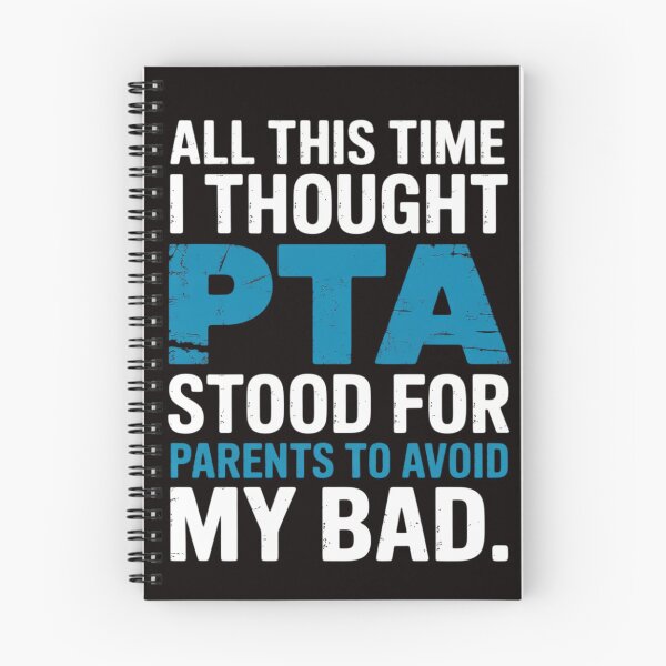 Item preview, PTA  - PTA Parent Meeting Gift Idea designed and sold by cherylbartlett.