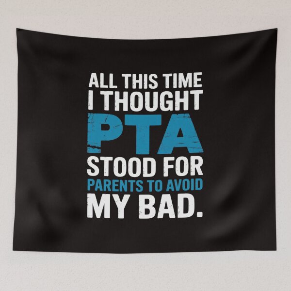Item preview, PTA  - PTA Parent Meeting Gift Idea designed and sold by cherylbartlett.
