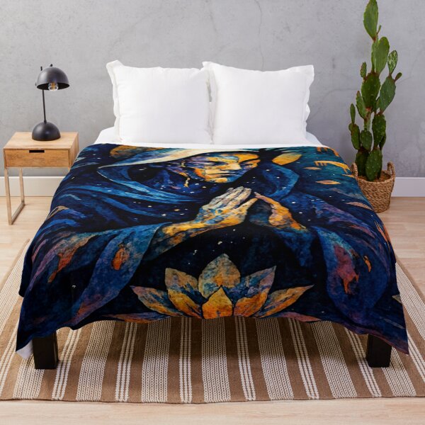 Item preview, Nocturnal Bloom Sovereign designed and sold by Ecosetereos.