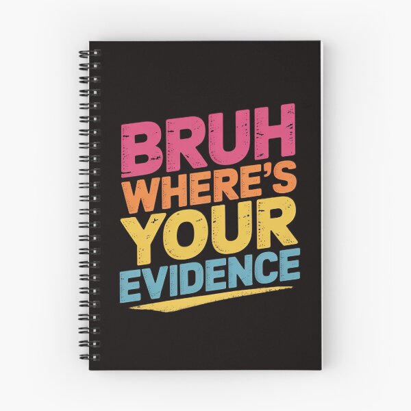 Item preview, Prove It Cite Your Evidence English Teachers Day Men Women Kids designed and sold by cherylbartlett.