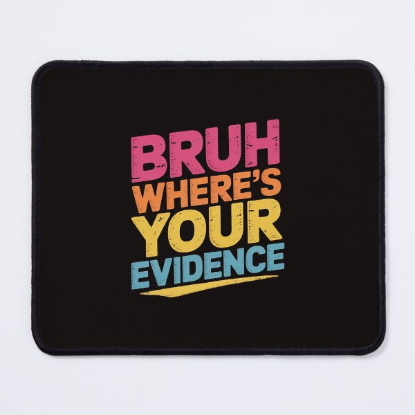 Item preview, Prove It Cite Your Evidence English Teachers Day Men Women Kids designed and sold by cherylbartlett.